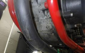 HONDA FTR250 MD17