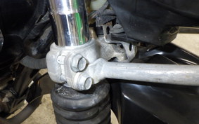 YAMAHA SEROW 225 Gen.3 DG08J