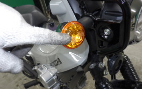 HONDA CROSS CUB 50 2017 AA06
