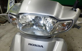 HONDA TACT-4ﾍﾞｰｼｯｸ AF79