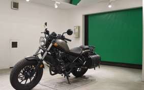 HONDA REBEL 250 A 1999 MC49