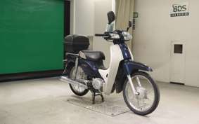 HONDA C50 SUPER CUB 1996 AA04