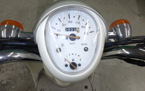 HONDA CREA SCOOPY 2013 AF55