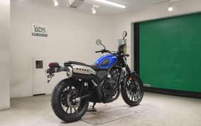 HONDA CL500 2025 PC68