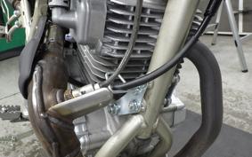 KAWASAKI KLX230ｼｪﾙﾊﾟ 2021 LX232A