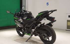 KAWASAKI NINJA 400 2025 EX400L