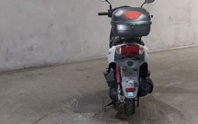 SYM GT125EVO FC12V