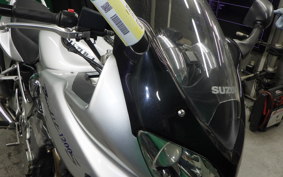SUZUKI BANDIT 1200 S 2003 GV77A