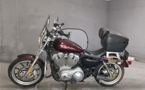 HARLEY XL883L CR2