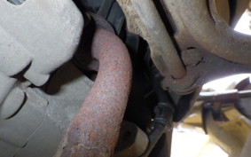 HONDA DIO GEN 3 AF34