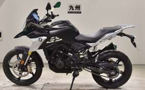 BMW G310GS 2025