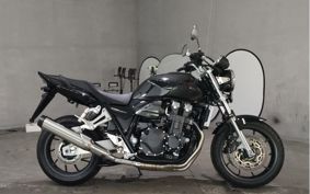 HONDA CB1300SF SUPER FOUR 2025 SC54