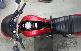 HONDA CB750 GEN 2 2007 RC42