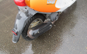 SUZUKI LET`S4 CA45A