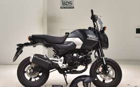 HONDA ｸﾞﾛﾑ-2 JC92