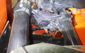 KTM 390 RC 2020