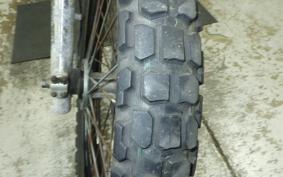 KAWASAKI SUPER SHERPA 2026 KL250G
