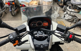 YAMAHA MAJESTY 250 SG20J