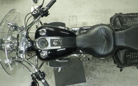 HARLEY FLSTC 1580 2007