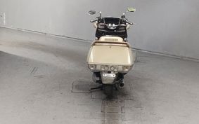 HONDA FUSION MF02