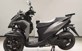 YAMAHA TRICITY 125 A 2009 SEC1J