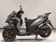 Фото Yamaha TRICITY 125 A 2009 с японского аукциона