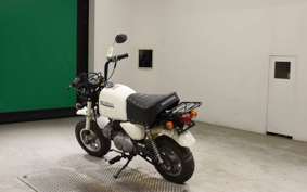 HONDA GORILLA 2016 Z50J