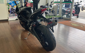 TRIUMPH DAYTONA 675 2015 TTA12F