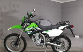KAWASAKI KLX250 LX250S