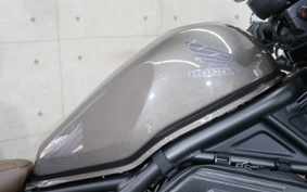 HONDA REBEL 250  S E-clutch MC49