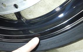 KAWASAKI ZX-25R 1988 ZX250E