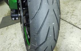 KAWASAKI NINJA H2 SX SE 2018 ZXT02A