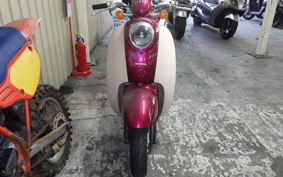 HONDA CREA SCOOPY AF55