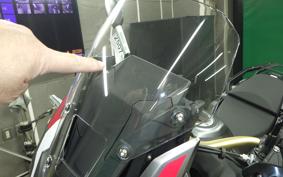 HONDA CRF1100L AFRICA TWIN DCT 2026 SD15