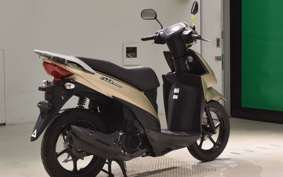 SUZUKI ADDRESS 110 2023 CE47A