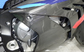 BMW M1000RR 2024
