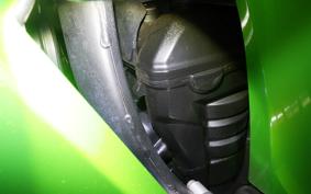 KAWASAKI NINJA 1000 A 2012