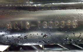 HONDA APE 50 AC16