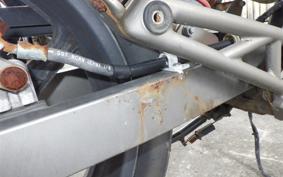 HONDA VTR 250 1988 MC33