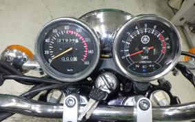 YAMAHA SR500 1984 2J2
