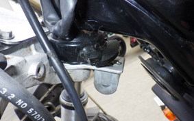 HONDA STEED 400 VLS 1999 NC37