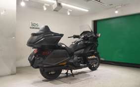 HONDA GL 1800 GOLD WING TOUR DCT 2026 SC79