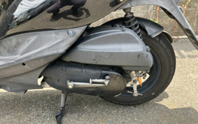 YAMAHA JOG SA55J