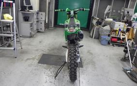 KAWASAKI KX250 F 2021 KX250Z