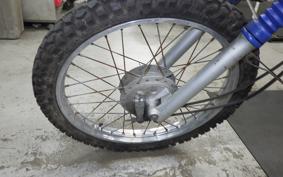 YAMAHA DT50 17W
