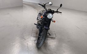 TRIUMPH TRIUMPH SCRAMBLER TJ9178