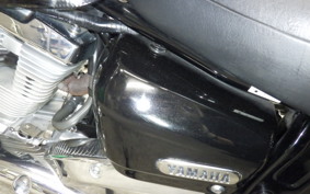 YAMAHA DRAGSTAR 250 2020 VG02J