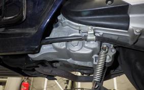 HONDA PCX 150 2011 KF18