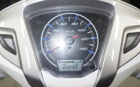 HONDA LEAD 125 1987 JF45