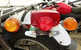 HONDA CT250S SILKROAD 1995 L250S